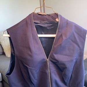 Elie Tahari dress